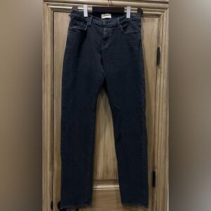 Baldwin Kansas City Men’s Jeans Henley NET Size 31